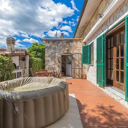 Casa vacanze Ca Du Aldo - La Crema *