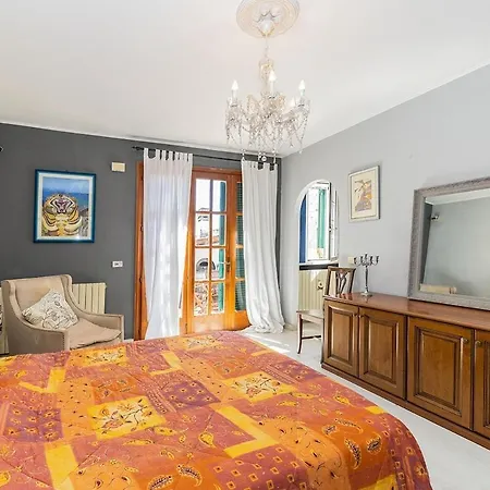 Ca Du Aldo - La Crema Tatil Evi *