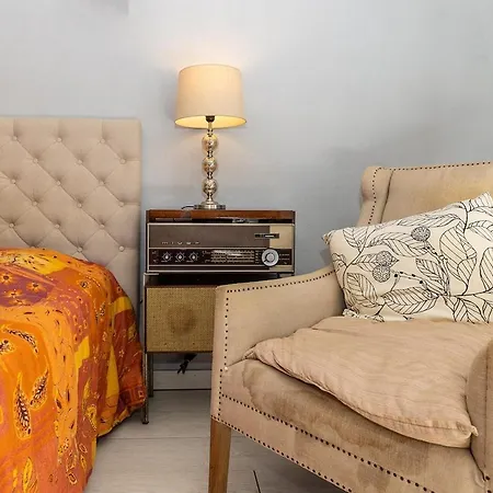 Tatil Evi Ca Du Aldo - La Crema