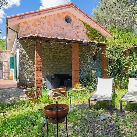 Ca Du Aldo - La Crema * فينالي ليغوري