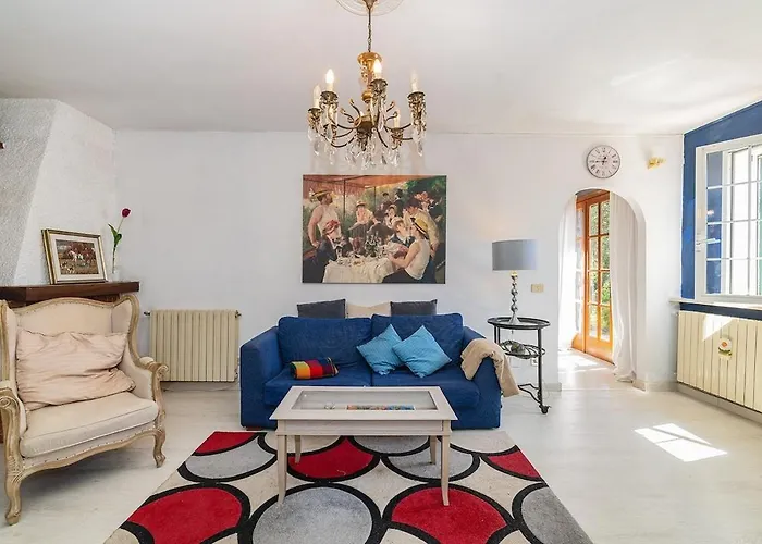 펜션 Ca Du Aldo - La Crema